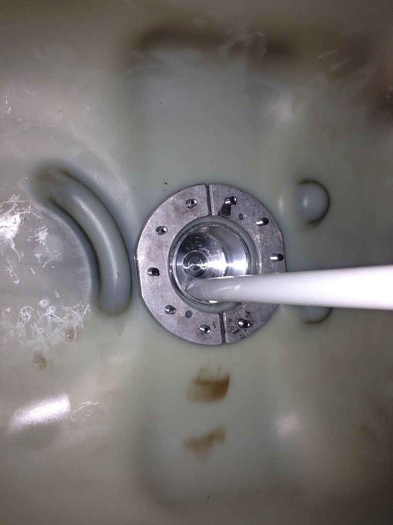 Draw straw or sump? Cummins Diesel Forum